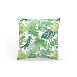 DECORATIVE PILLOW GREEN...