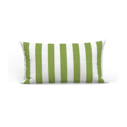 DECORATIVE PILLOW GREEN...