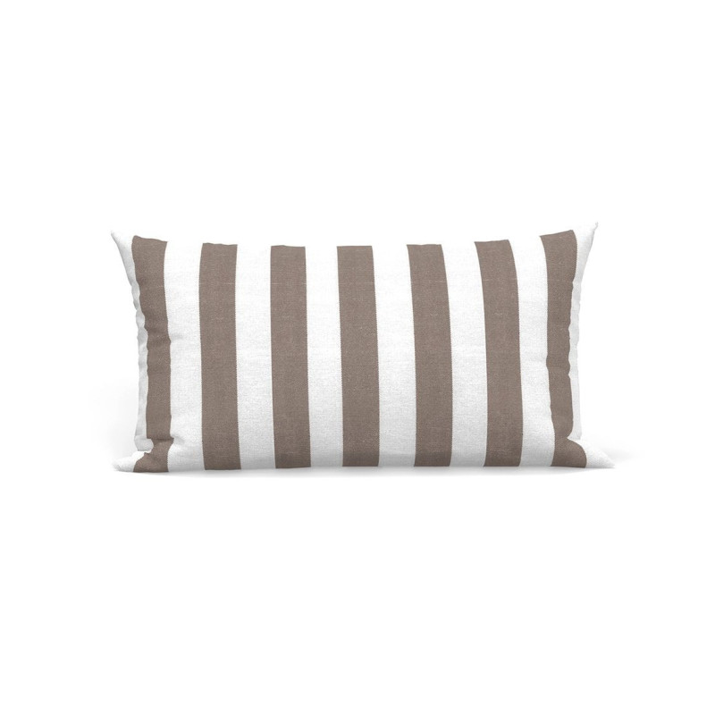 DECORATIVE PILLOW BROWN TARIM AFRICAN 50X30