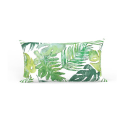 DECORATIVE PILLOW GREEN...