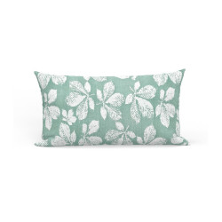 DECORATIVE PILLOW GREEN...