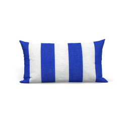 DECORATIVE PILLOW BLUE...