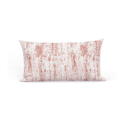 DECORATIVE PILLOW RED...