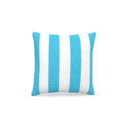 DECORATIVE PILLOW BLUE...
