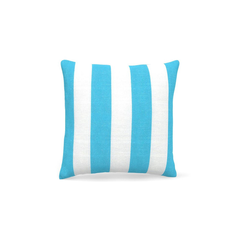 DECORATIVE PILLOW BLUE RIONI MARINE 45X45