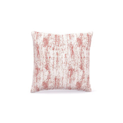 DECORATIVE PILLOW RED...