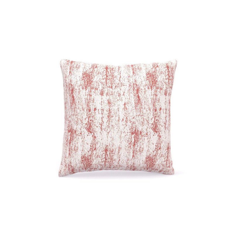 DECORATIVE PILLOW RED SANTACRUZ AFRICAN 45X45