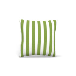 DECORATIVE PILLOW GREEN...