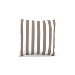 DECORATIVE PILLOW BROWN...