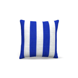 DECORATIVE PILLOW BLUE...