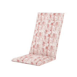 CHAIR CUSHION PINK...