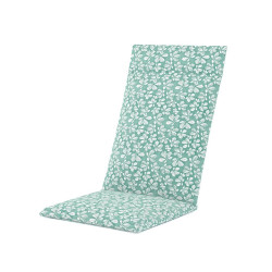 CHAIR CUSHION GREEN MARONI...