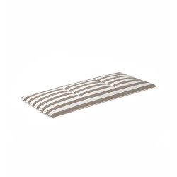 BENCH CHAIR GREEN TARIM...