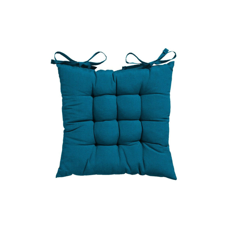 SEAT CUSHION BLUE PURUS MARINE