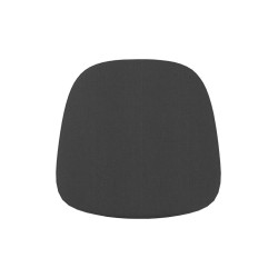 SEAT CUSHION GREY PURUS...