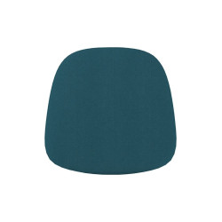 SEAT CUSHION BLUE PURUS...