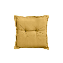 SEAT CUSHION YELLOW PURUS...