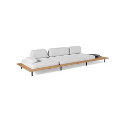 Day Bed COSTAL