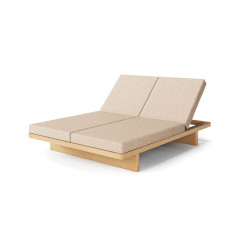 LOUNGER BREEZE DOUBLE