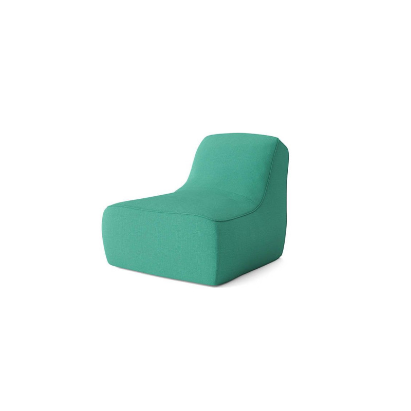 SMALL CHILL LOUNGE CHAIR