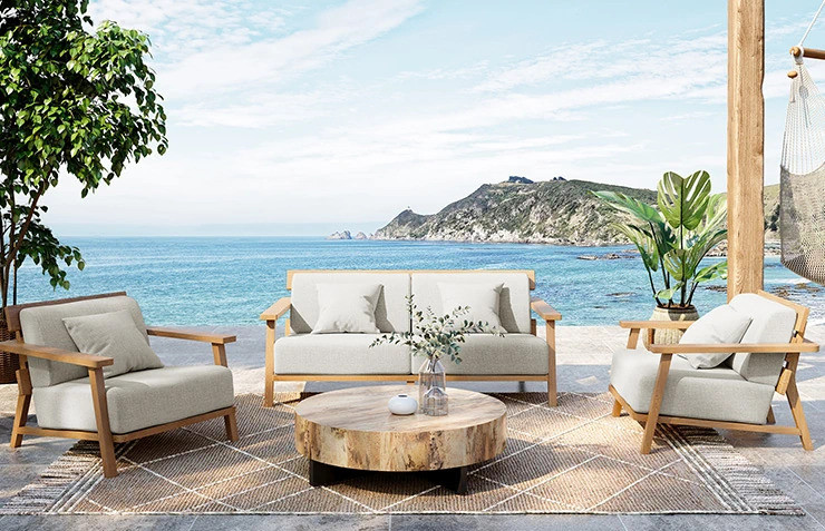 Your Guide to Outdoor Fabrics.