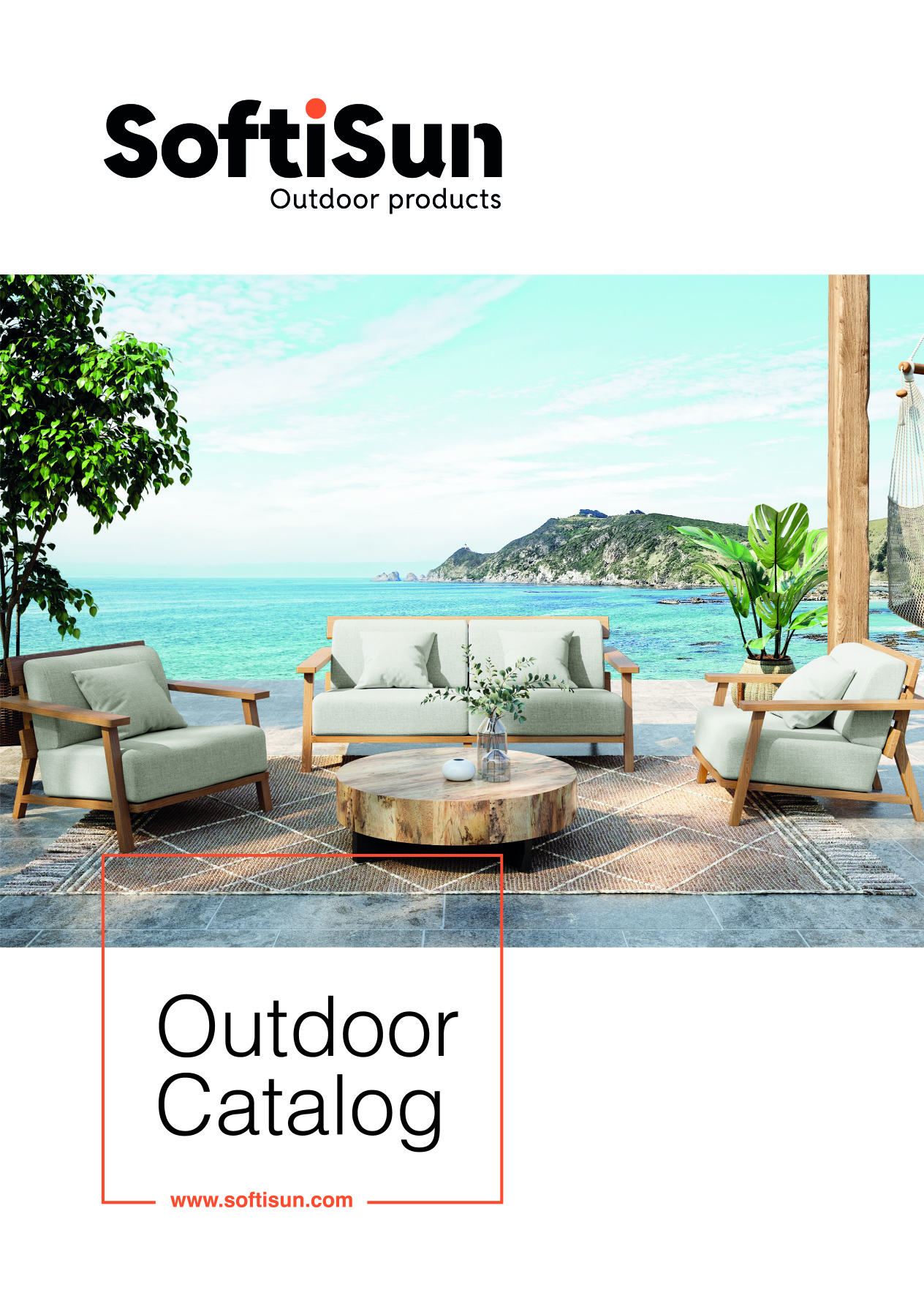 Softisun Outdoor Catalogue