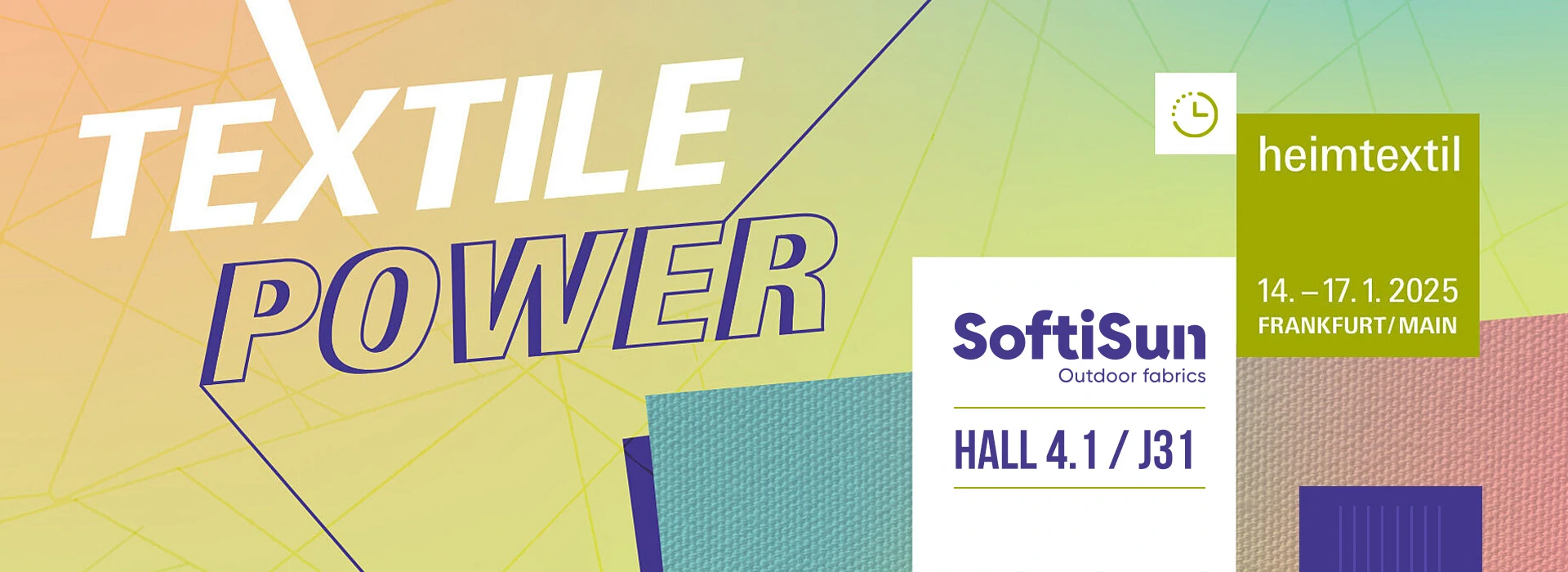 HEIMTEXTIL